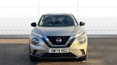 Nissan Juke 1.0 DiG-T Acenta Premium 5dr Petrol Hatchback